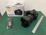 [1:1] Canon EOS 5D 相機模型