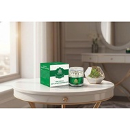 3-effect cream (reduces blemishes, helps even skin tone)
