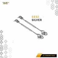 Hak Angin Jendela Window Hook Stainless 10 Inch