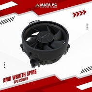 AMD RYZEN CPU COOLING FAN