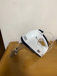 電動打蛋器