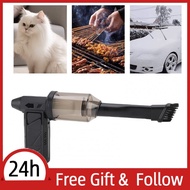 Supergoodsales Electric Air Duster  4 Speed Digital Display Turbo Blower Fan 100000RPM 2000mAh Recha