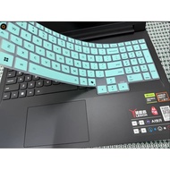 Laptop Keyboard Cover Skin Guard For Lenovo Legion 7i Gen 10 / Legion 7 Pro Gen 10 2025 / Legion Pro