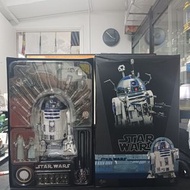 其它-Hottoys MMS511 Star Wars 1:6 R2-D2 Deluxe r2d2	251005003111