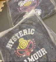 HYSTERIC 2020限定日本雜誌袋🥰