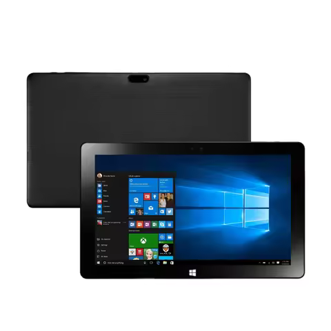 11.6 INCH NS-7100 WINDOWS 10 Tablet PC 2GB RAM 32GB ROM X5-Z8300 CPU 1920 x 1080 IPS Screen WIFI Qua