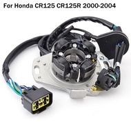 CR 125 125R Stator Coil For Honda CR125 CR125R 2000 2001 2002 2003 2004 31100-KZ4-L21 31100-KZ4-L31 