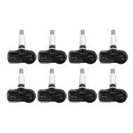 aihei -สำหรับ Toyota Corolla Rav4 Prius Lexus Es350 Rx350 Pmv-107j ชุดเซ็นเซอร์ความดันยาง-8pcs รถ Tp