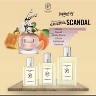 Fabulous Perfume For Her inspired by JPG Scandal ni