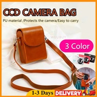 Camera Storage Bag For CCD Camera Canon Powershot G9x G7x Mark II III SX740 SX730 SX720 SX710 SX700 