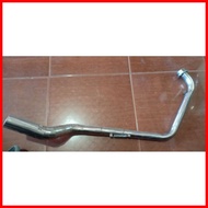 ◙ ▪ Yamaha TFX Stainless Elbow 51mm