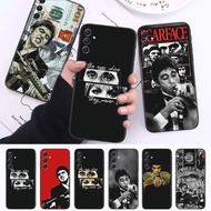 Samsung A6 A8 Plus A7 A9 A10 A10S A11 A12 A13 Compatibility TPU TPU Phone Cases Soft protective cove
