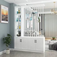 Living Room Shoe Entrance Foyer Wine Cabinet