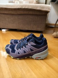 Salomon Speed Cross 5 女裝行山鞋