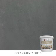 Lime Paint 66 - GREY BLUE *