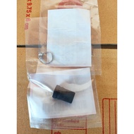 Air Filter Drain Pipe With Love Clip All Wave Models And Other Total 2 Pieces 17234kcw871 95002-8000