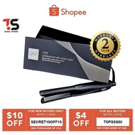 NEW! 2 Years Warranty - GHD Mini Hair Straightener In Black Styler