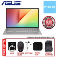 Asus VivoBook 15 A1504V-ABQ353WS 15.6'' FHD Laptop Silver ( I5-1335U, 8GB, 512GB SSD, Intel, W11, HS