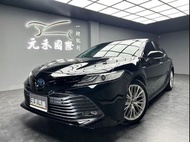 2019 到府賞車 Toyota Camry Hybrid 旗艦版 非自售全額貸 已認證配保固 實車實價 元禾國際 一鍵就到