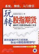 玩轉股指期貨-新時代下投資者的必備工具書（簡體書）
