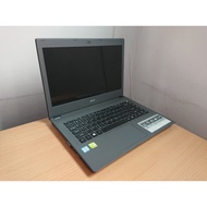 Acer E5-474G i5-6200U 8GB Ram 1TB HDD 2GB Nvidia GeForce 920M