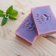 紫草洗髮皂