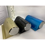 New 2026 Bluetooth speaker LP V9A Wireless Bluetooth Portable Speaker / Super Bass Audio Call Mobile