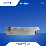 Oppple Led Strip Driver 24V