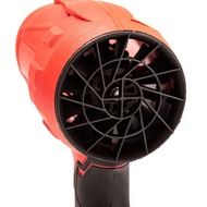 Outdoor camping lithium battery powerful fan, wireless portable high-power strong lithium battery fa