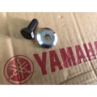 Yamaha Rxz Crown Skru / Crown Washer Set
