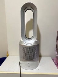 Dyson三合一涼暖空氣清淨機HP00