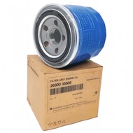 Engine Oil Filter = KIA & HYUNDAI #26300-35505 [BIG]