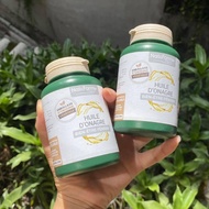 Viên Uống Hoa Anh Thảo Nat & Form Huile D’Onagre 200 viên Pháp