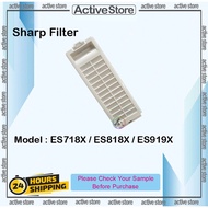 Sharp Washing Machine Filter / Penapis Mesin Basuh ES718X ES818X ES919X