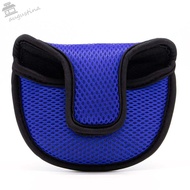 AUGUSTINA Golf Mallet Putter Cover Golf Putter Lightweight Golf Putter Cover Golf Putter Accessories