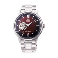 [Powermatic] Orient RA-AG0027Y Classic Bambino Open Heart Automatic Watch