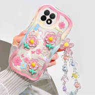 Case For Oppo A5 A3x A3 Pro Reno 13f 13 12f 12 Pro 11f 11 10 Pro 8t 8z 7z 6z 8 7 6 5 4 F11 F9 A60 A1