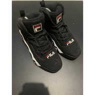 Fila Basketball Shoes size 42.5