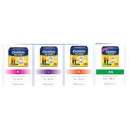CERTAINTY DRYPANTS ADULT DIAPERS M10/L9/XL8/XXL6