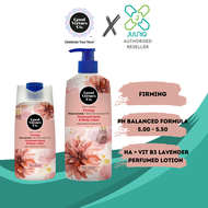 [NEWLY Launched] Good Virtues Co. [GVC] Hand & Body Lotion For Dry Skin 120ml & 300ml Range