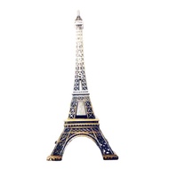 Parisian souvenir eiffel tower, standard French paris eiffel tower