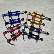 Thread Type Hub Ragusa R50 32H 36H Bike MTB Hub