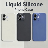 For Redmi Note 17 Pro Max 4G 5G Shockproof Soft TPU Bumper Phone Protector Back Cover For Redmi Note