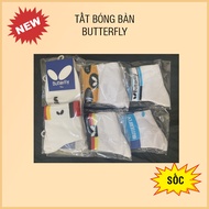 Table tennis socks, table tennis socks, high-quality sweat-absorbent and elastic sports socks