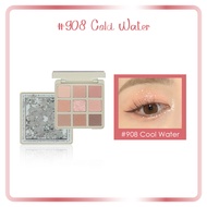 Gogo Tales Secret Garden Eyeshadow Palette - 9 Colours GT289