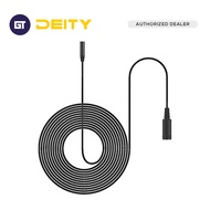 Deity W.Lav Pro Omni Lavalier Microphone