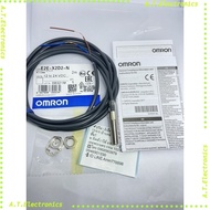 Great Value Deliver Products Every Day E2E-X2D2-N sensor proximity 8M (2 Wires Nc Type) Uses 12-24VD