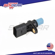 07K907601A Volkswagen Ea113 Golf Gti Mk5 Audi A4 S3 B8 Tt 2009Y Tt 8J 2.0 Cam Position Sensor 100 % 