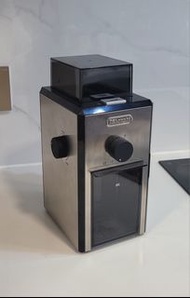 意大利Delonghi專業磨豆機