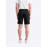 Livehaf - Essential Chino Shorts Black